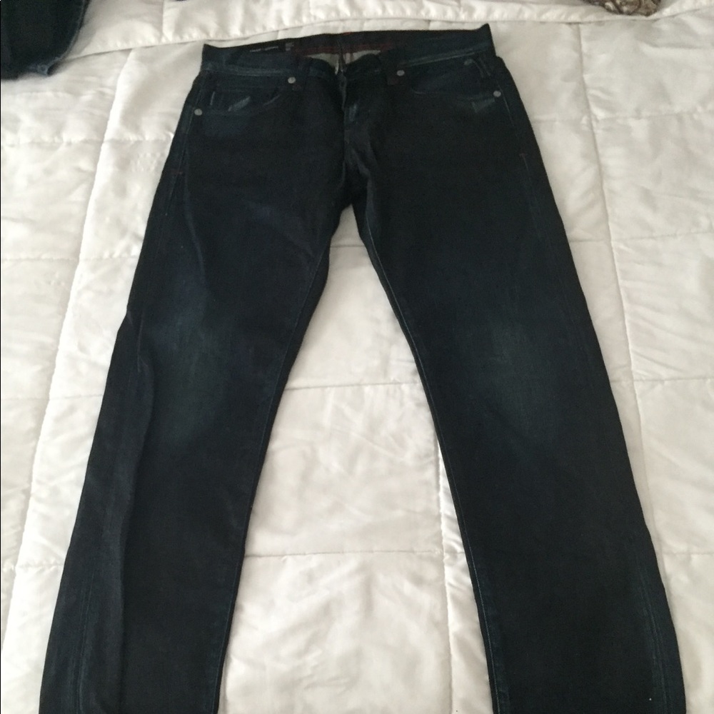30/30 Armani exchange jeans